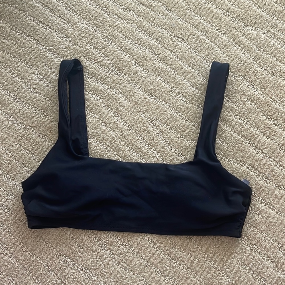 Small Bikini Top (Aerie)